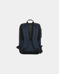 Gerecyclede rugzak RPET laptop 15,6" om te personaliseren - 22