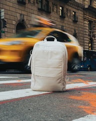 Gerecyclede rugzak RPET laptop 15,6" om te personaliseren - 18