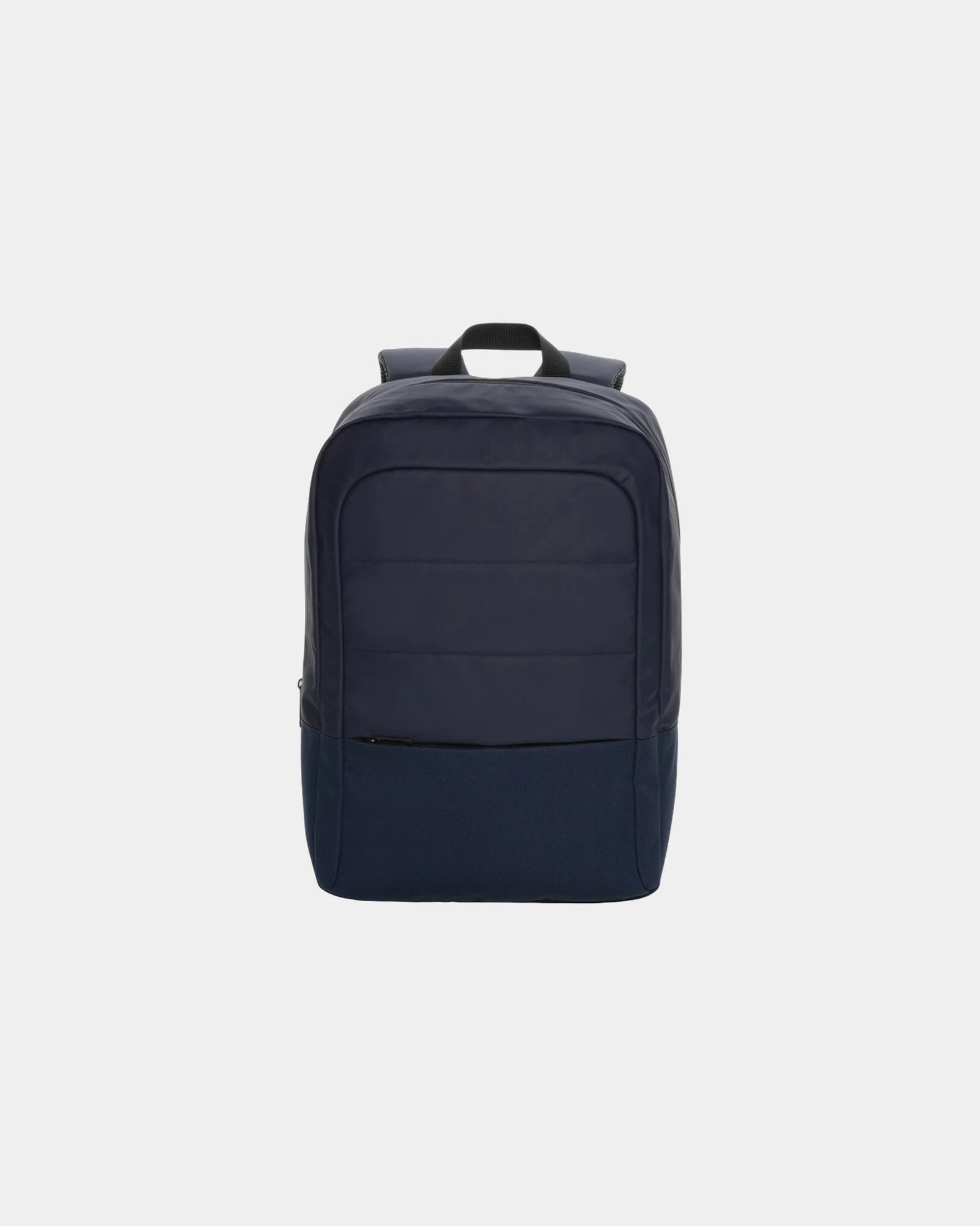 Gerecyclede rugzak RPET laptop 15,6" om te personaliseren - 13
