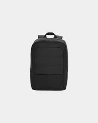 Gerecyclede rugzak RPET laptop 15,6" om te personaliseren - 1