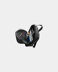 Gerecyclede rugzak RPET laptop 15,6" om te personaliseren - 4