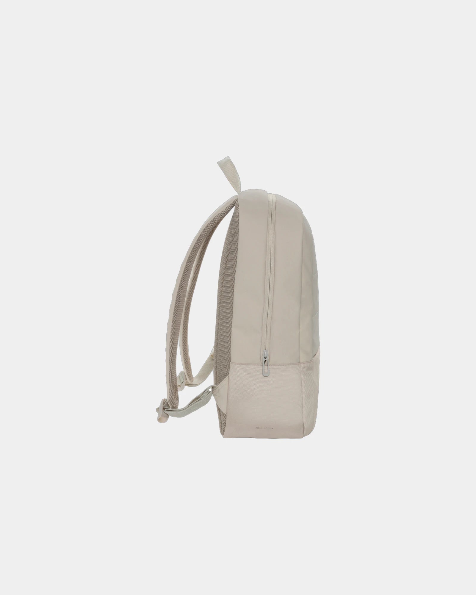 Gerecyclede rugzak RPET laptop 15,6" om te personaliseren - 8