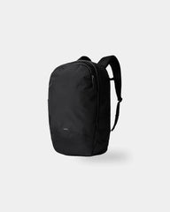 Gerecyclede rugzak rPET Transit 28L om te personaliseren - Zwart