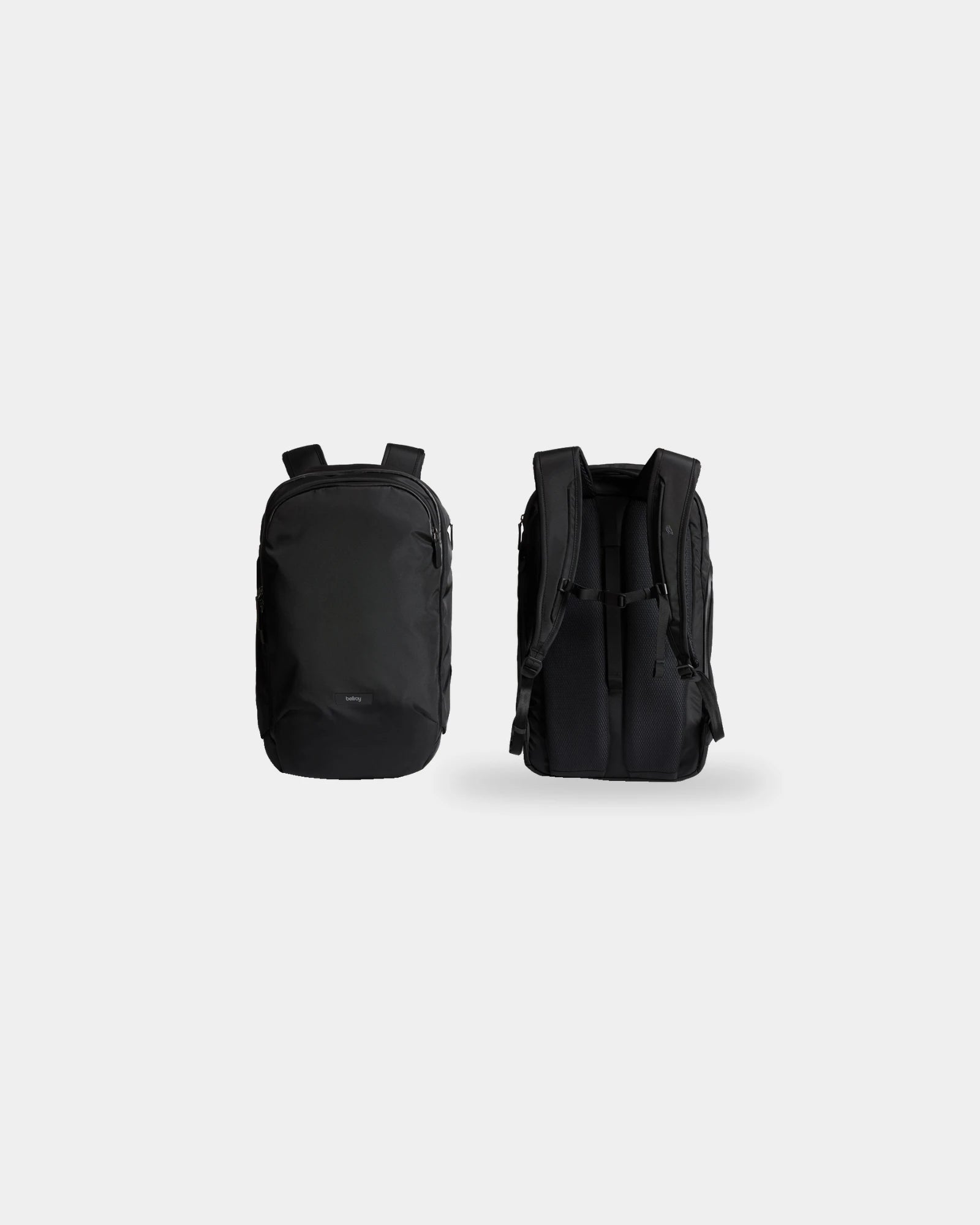 Gerecyclede rugzak rPET Transit 28L om te personaliseren