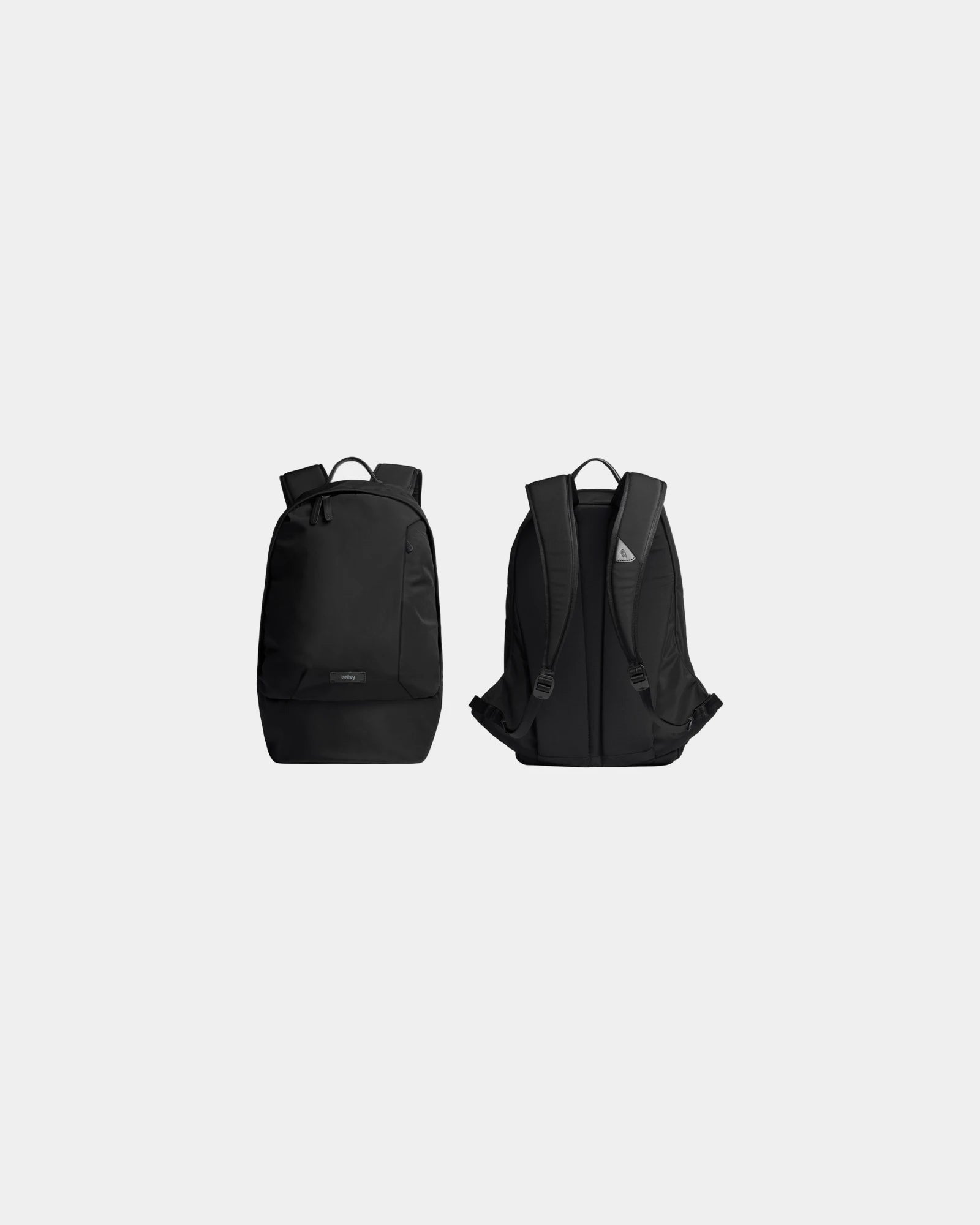 Gerecyclede rugzak RPET Classic 20L om te personaliseren - 1