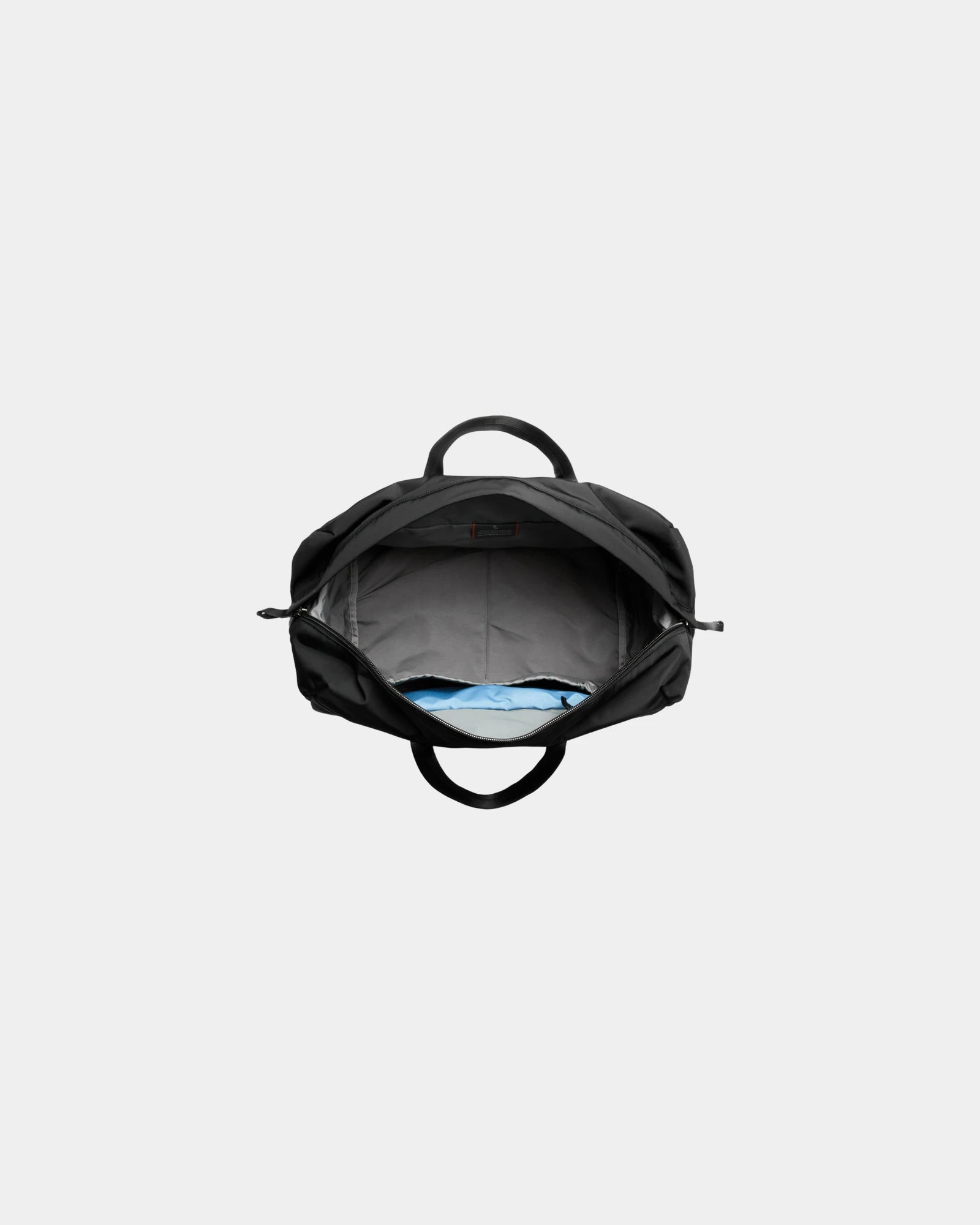 Weekendtas gerecycled Classic 45L om te personaliseren - 4