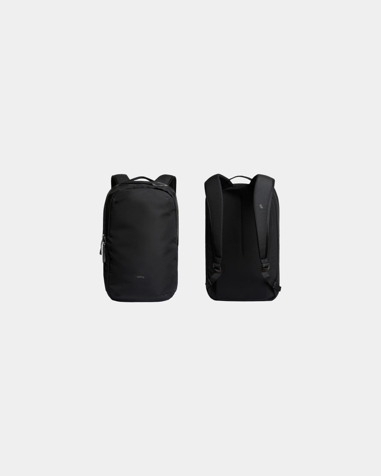 Gerecyclede rugzak RPET Bellroy Via 20L om te personaliseren - 1