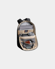 Gerecyclede rugzak RPET Bellroy Via 20L om te personaliseren - 2