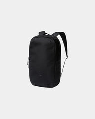 Gerecyclede rugzak RPET Bellroy Via 20L om te personaliseren - Zwart