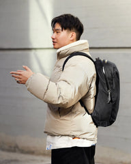 Gerecyclede rugzak RPET Bellroy Via 20L om te personaliseren - 8