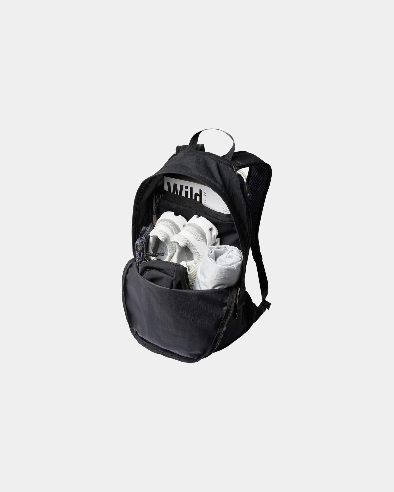 Gerecyclede rugzak RPET Bellroy Lite om te personaliseren - 2