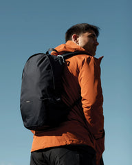Gerecyclede rugzak RPET Bellroy Lite om te personaliseren - 8
