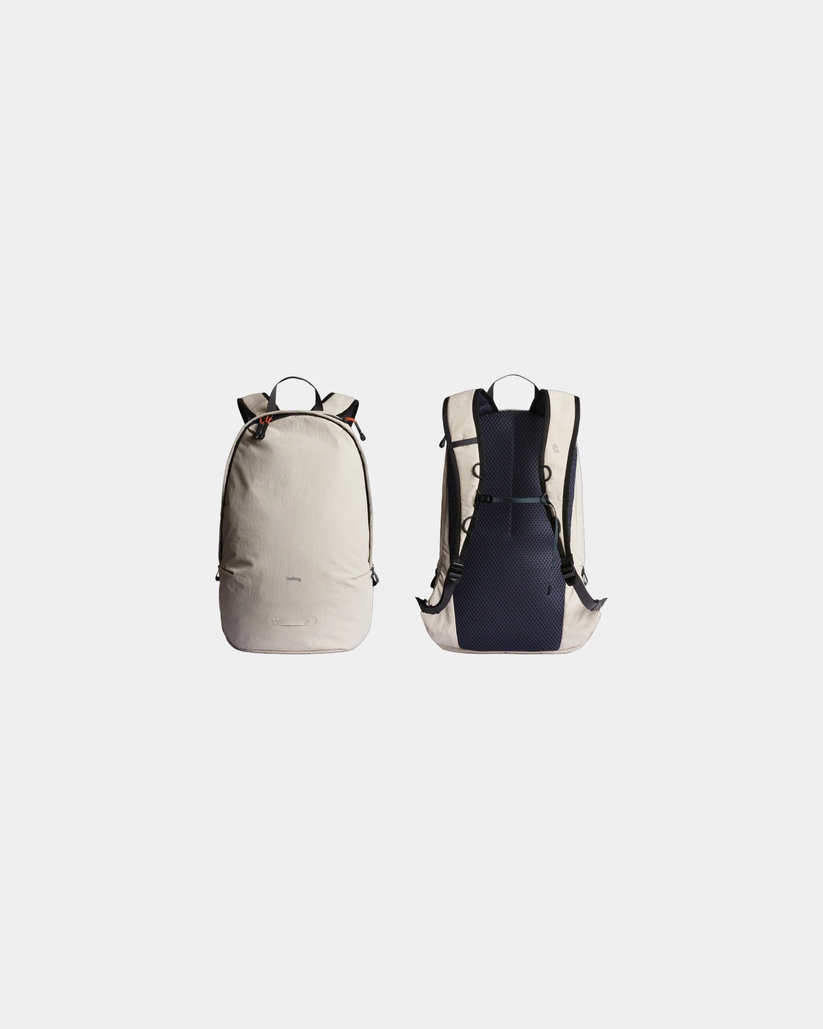 Gerecyclede rugzak RPET Bellroy Lite om te personaliseren - 11