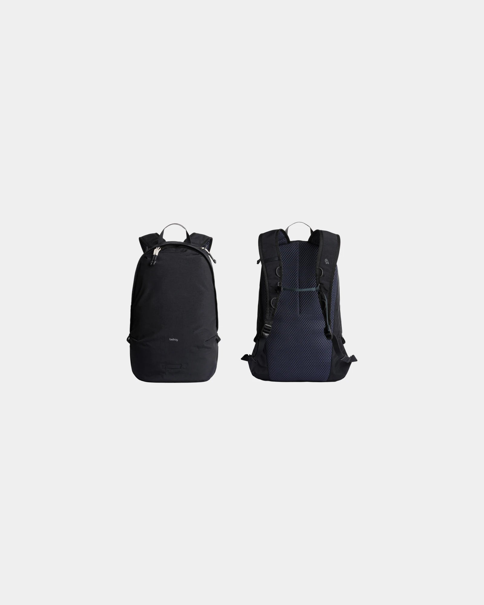 Gerecyclede rugzak RPET Bellroy Lite om te personaliseren - 1
