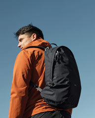 Gerecyclede rugzak RPET Bellroy Lite om te personaliseren - 9