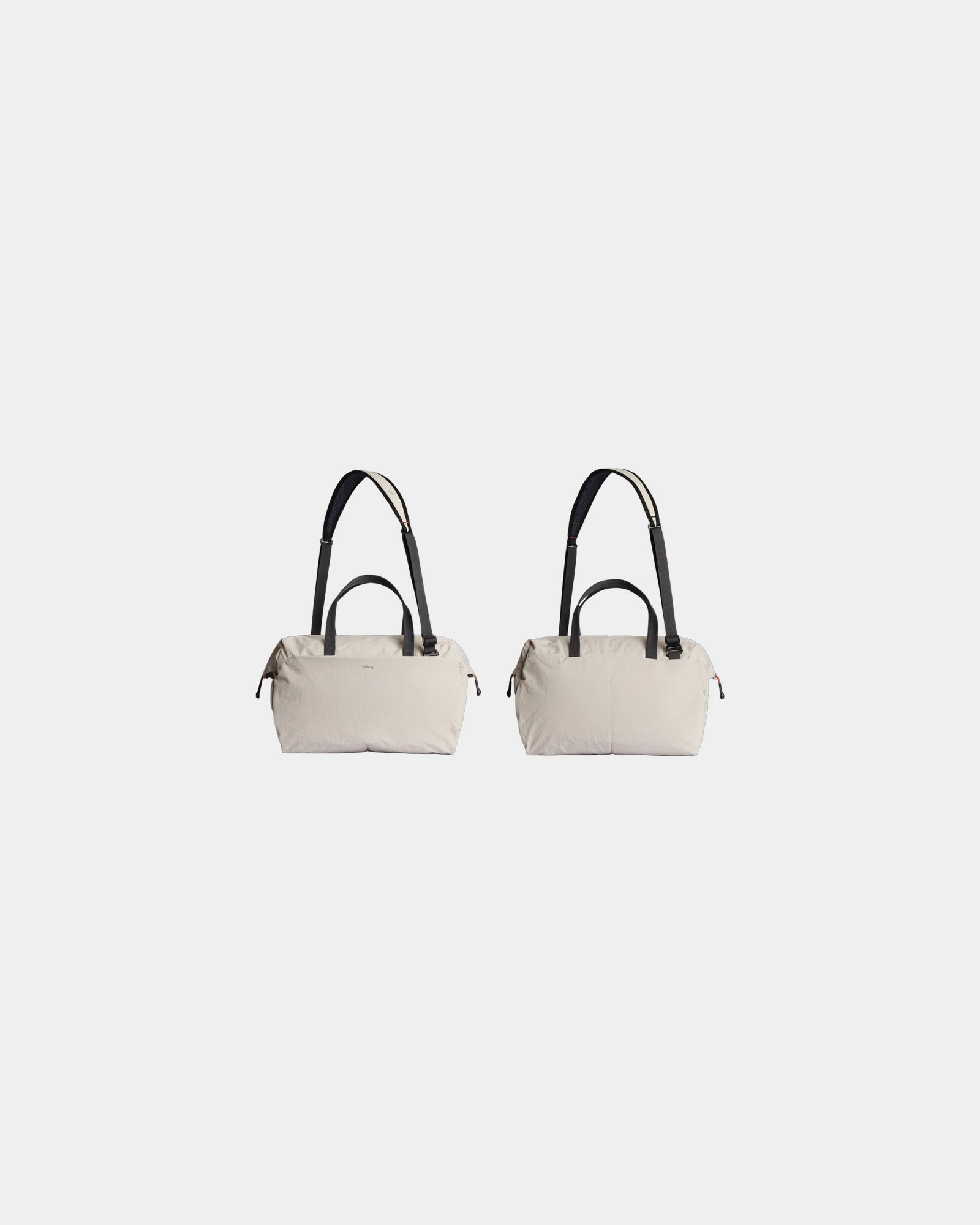 Weekendtas gerecycled Bellroy Lite 30L om te personaliseren - 9