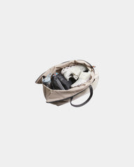 Weekendtas gerecycled Bellroy Lite 30L om te personaliseren - 10