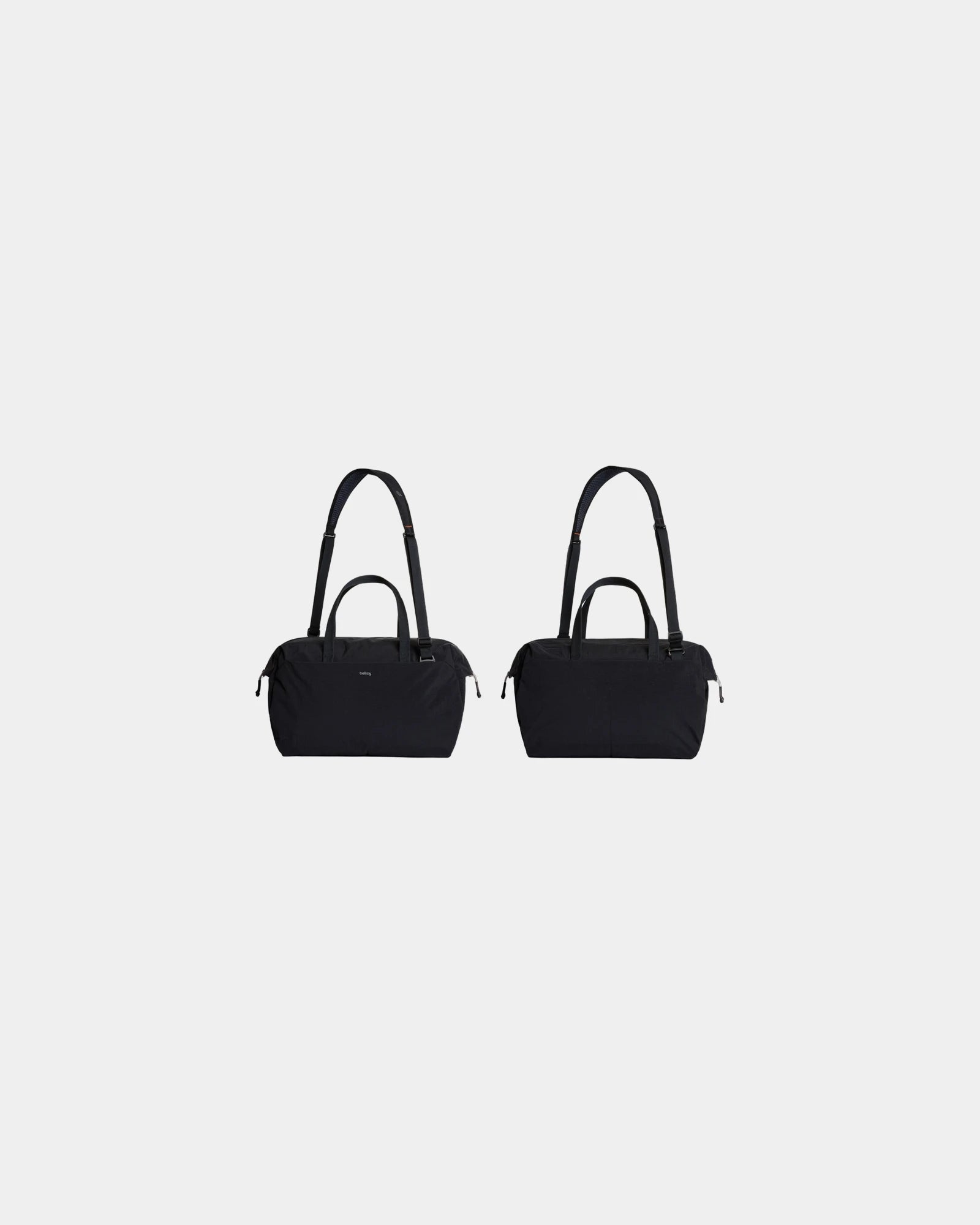 Weekendtas gerecycled Bellroy Lite 30L om te personaliseren - 1