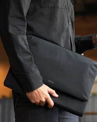 Laptophoes gerecycled rPET Caddy 16" om te personaliseren - 8