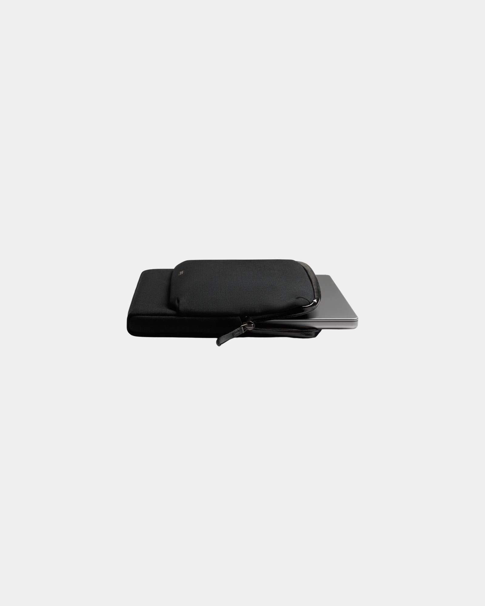 Laptophoes gerecycled rPET Caddy 16" om te personaliseren - 4
