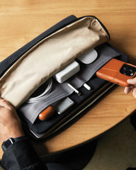 Laptophoes gerecycled rPET Caddy 16" om te personaliseren - 9