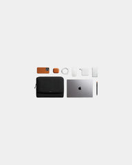 Laptophoes gerecycled rPET Caddy 16" om te personaliseren - 7