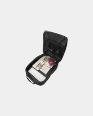 Gerecyclede rugzak RPET 15,6" laptop om te personaliseren - 6