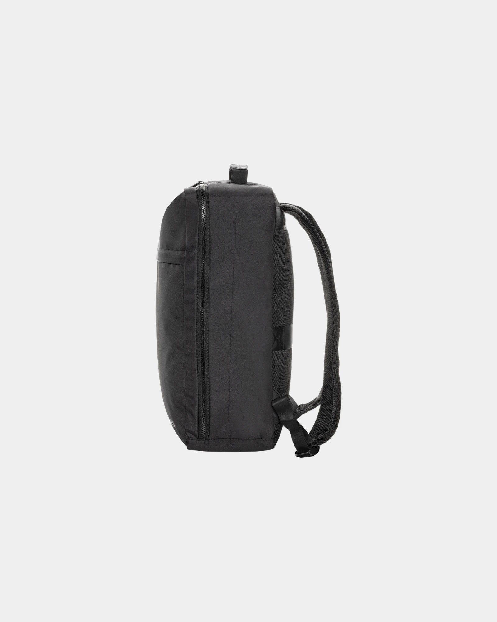 Gerecyclede rugzak RPET 15,6" laptop om te personaliseren - 4