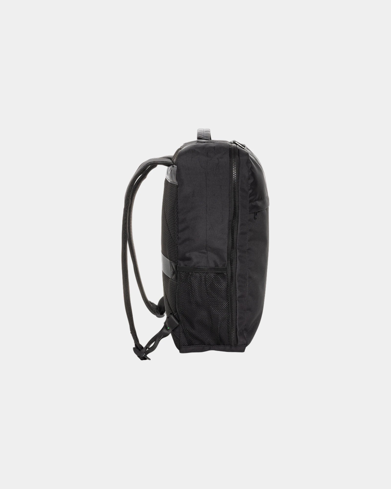 Gerecyclede rugzak RPET 15,6" laptop om te personaliseren - 2
