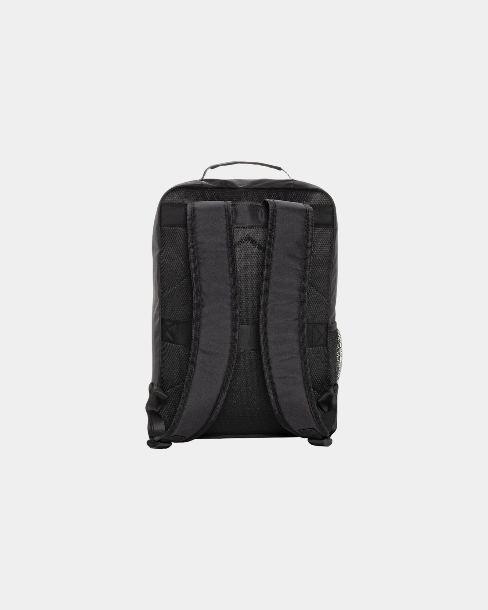 Gerecyclede rugzak RPET 15,6" laptop om te personaliseren - 3