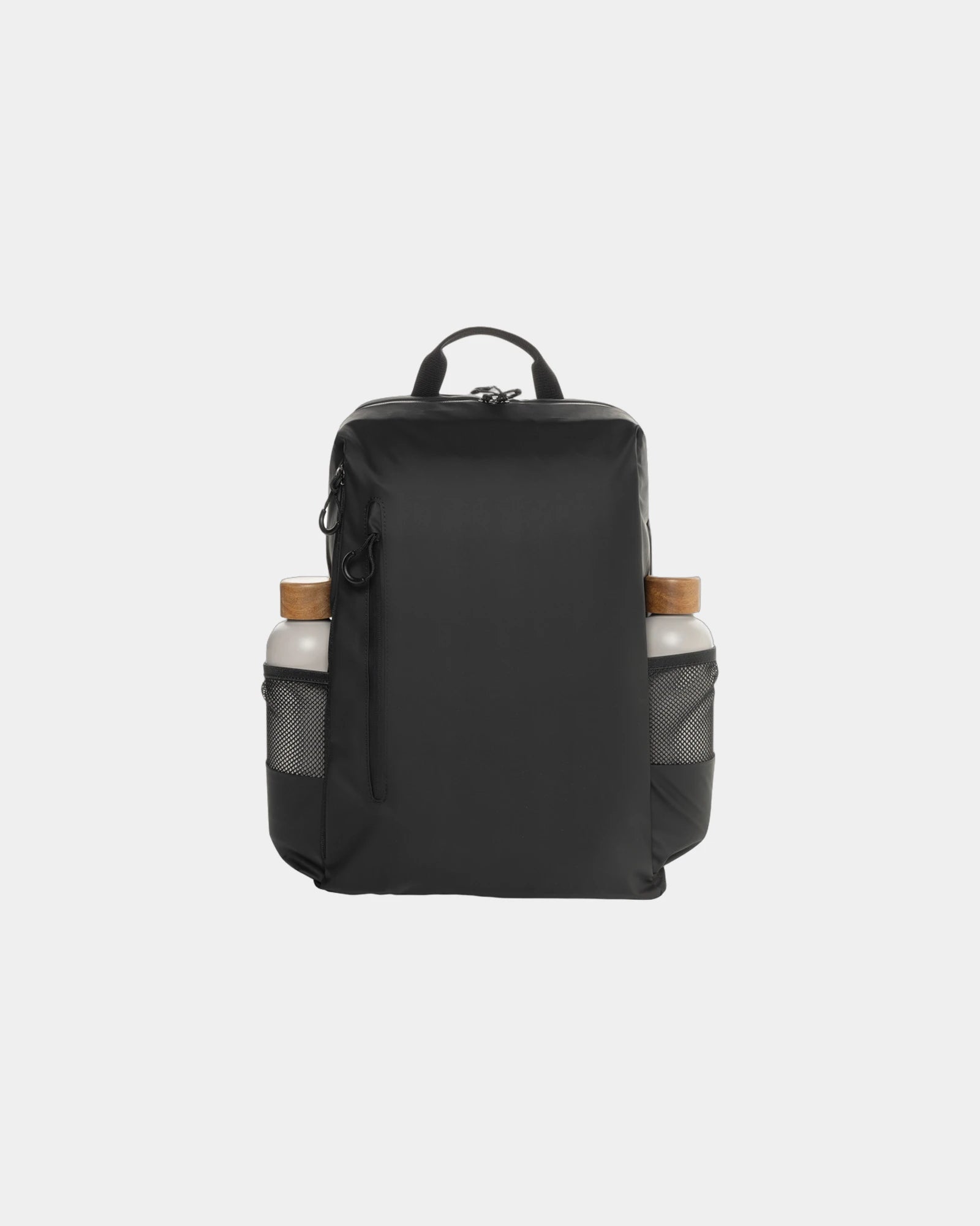 Rugzak waterdicht gerecycled RPET 15,6" om te personaliseren - 5