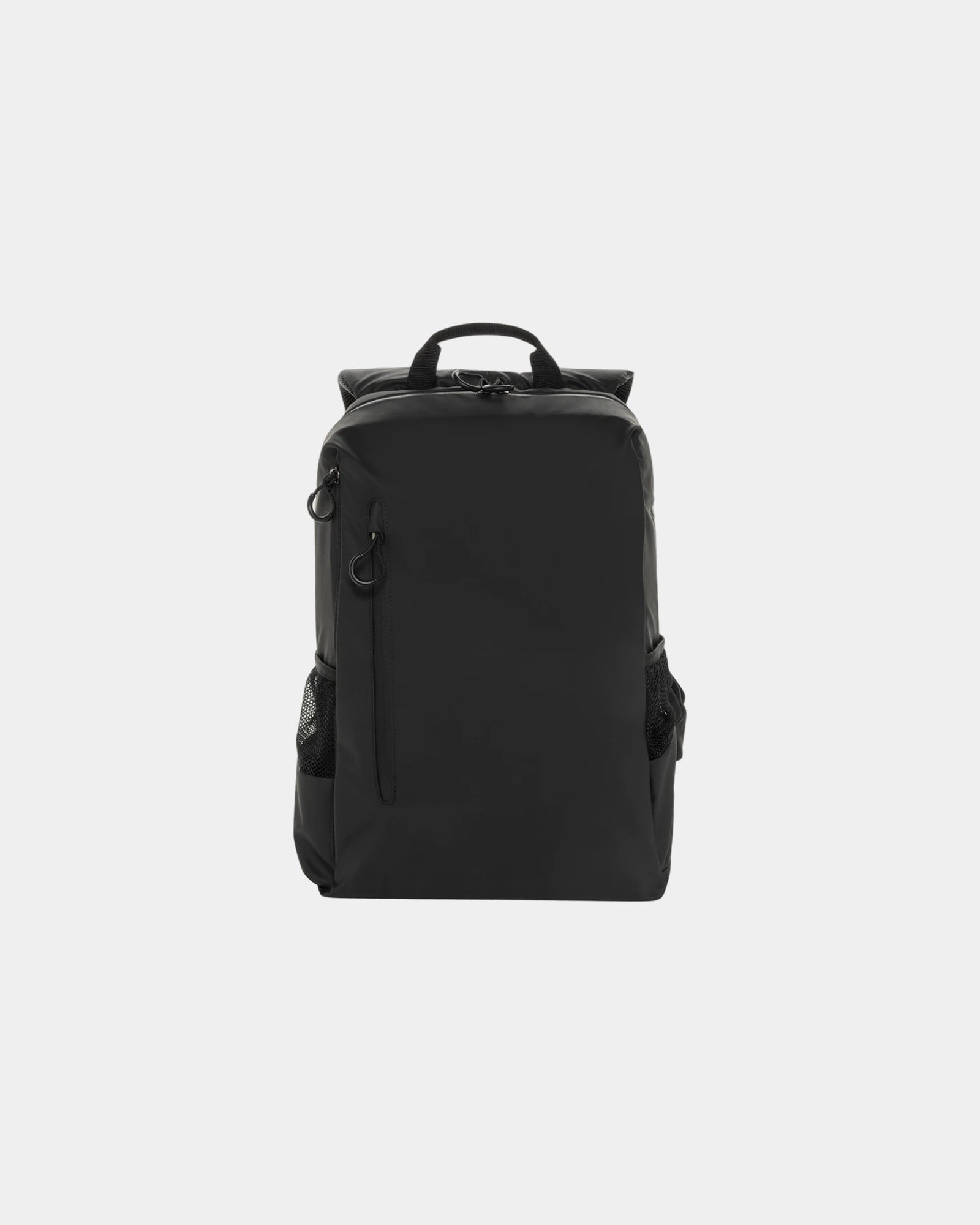 Rugzak waterdicht gerecycled RPET 15,6" om te personaliseren - 1