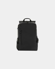 Rugzak waterdicht gerecycled RPET 15,6" om te personaliseren - 1