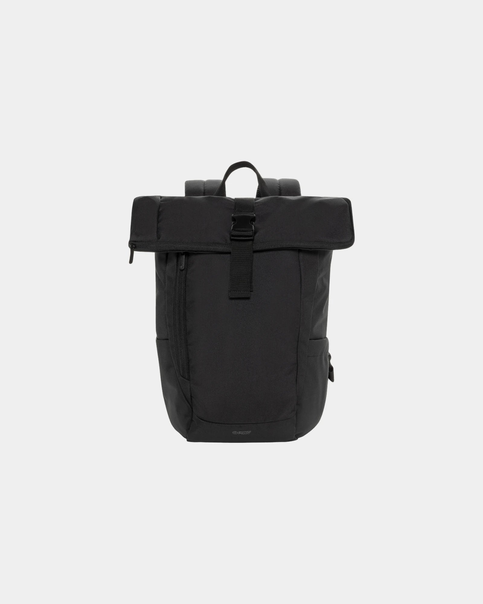 Gerecyclede rugzak RPET laptop 15,6" om te personaliseren - 4