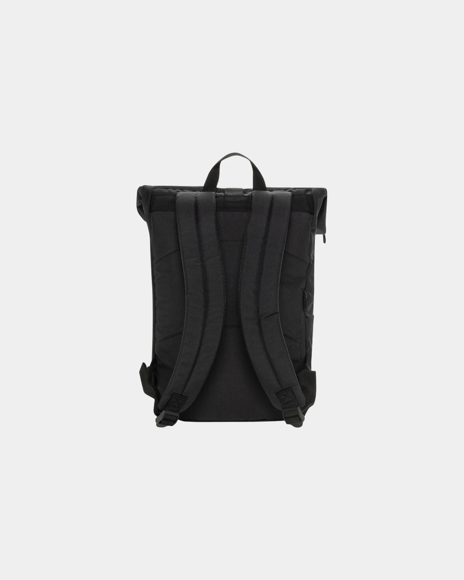 Gerecyclede rugzak RPET laptop 15,6" om te personaliseren - 3