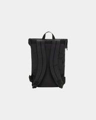 Gerecyclede rugzak RPET laptop 15,6" om te personaliseren - 3
