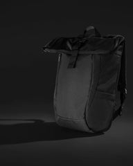 Gerecyclede rugzak RPET laptop 15,6" om te personaliseren - 6
