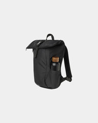 Gerecyclede rugzak RPET laptop 15,6" om te personaliseren - 1