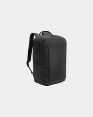Gerecyclede rugzak rPET 15,6" laptopvak om te personaliseren - Zwart