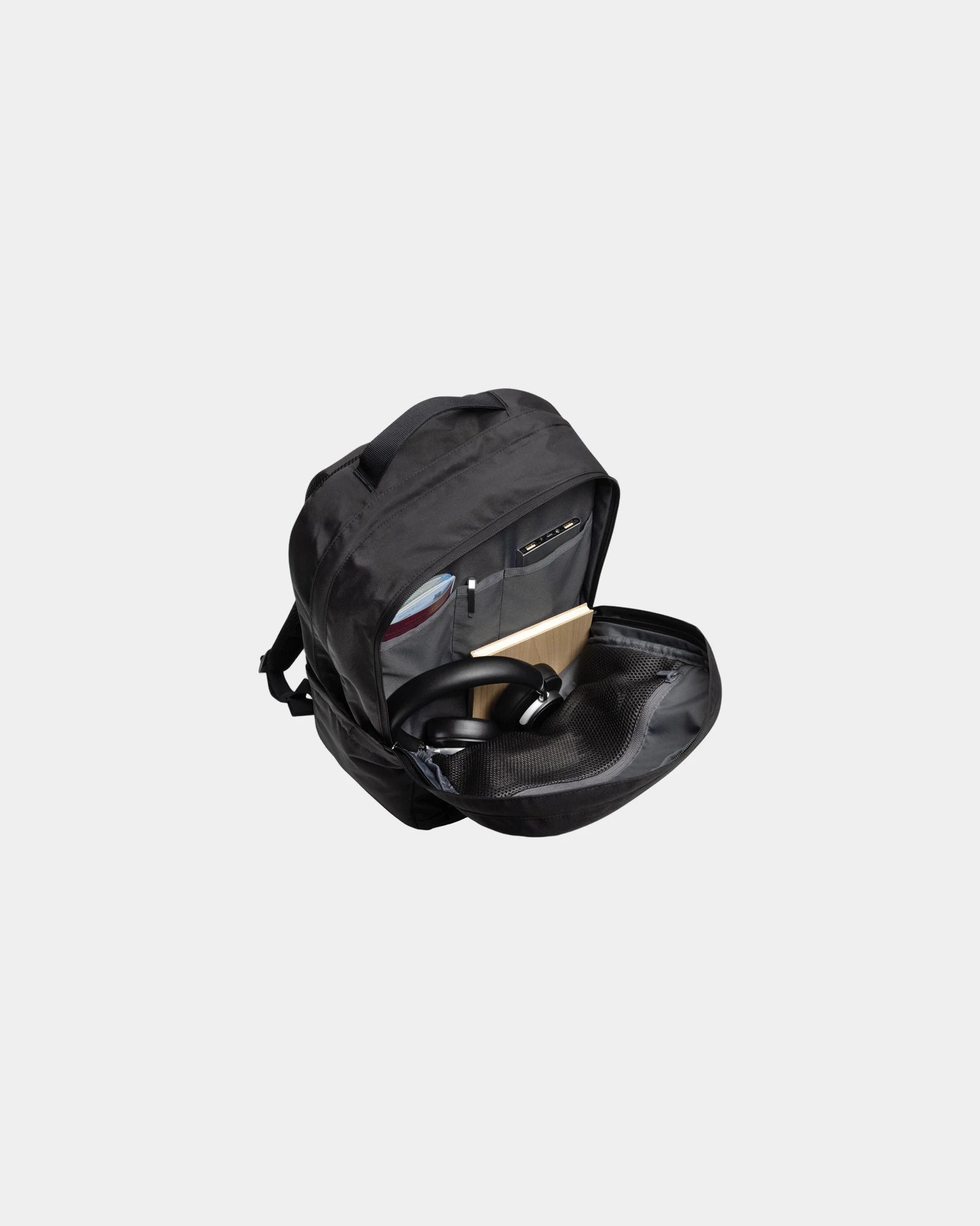 Gerecyclede rugzak rPET 15,6" laptopvak om te personaliseren - 5