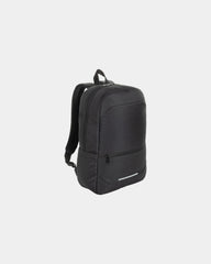 Rugzak laptop 15,4" rPET AWARE CityPack om te personaliseren - Zwart