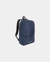 Rugzak laptop 15,4" rPET AWARE CityPack om te personaliseren - Marineblauw