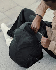 Gerecyclede rugzak nylon RCS om te personaliseren - 4