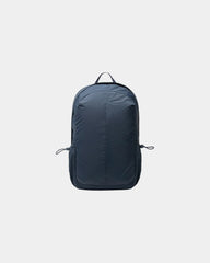 Gerecyclede rugzak nylon RCS om te personaliseren - Marineblauw