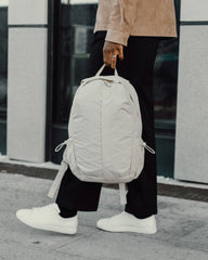 Gerecyclede rugzak nylon RCS om te personaliseren - 16