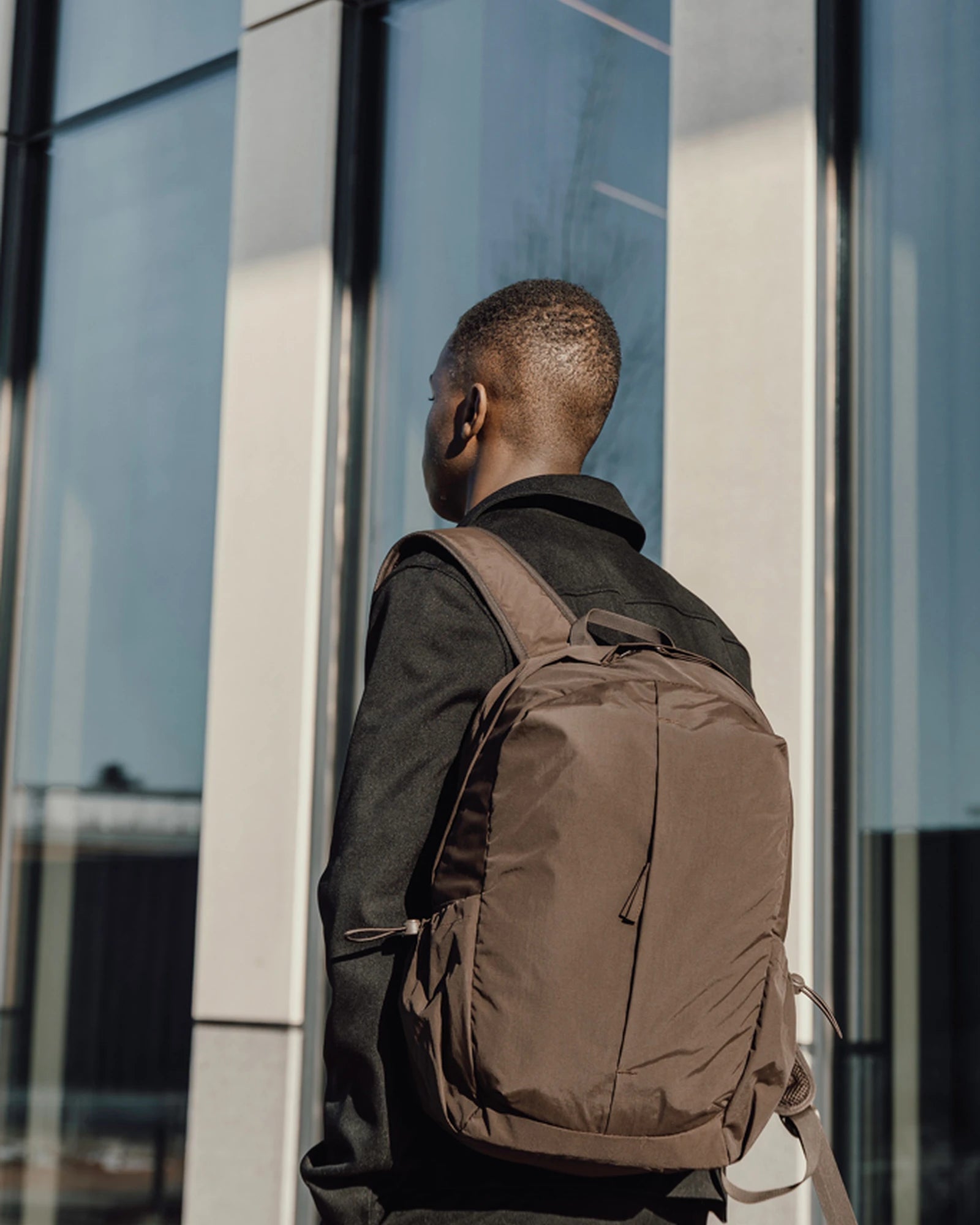 Gerecyclede rugzak nylon RCS om te personaliseren - 8