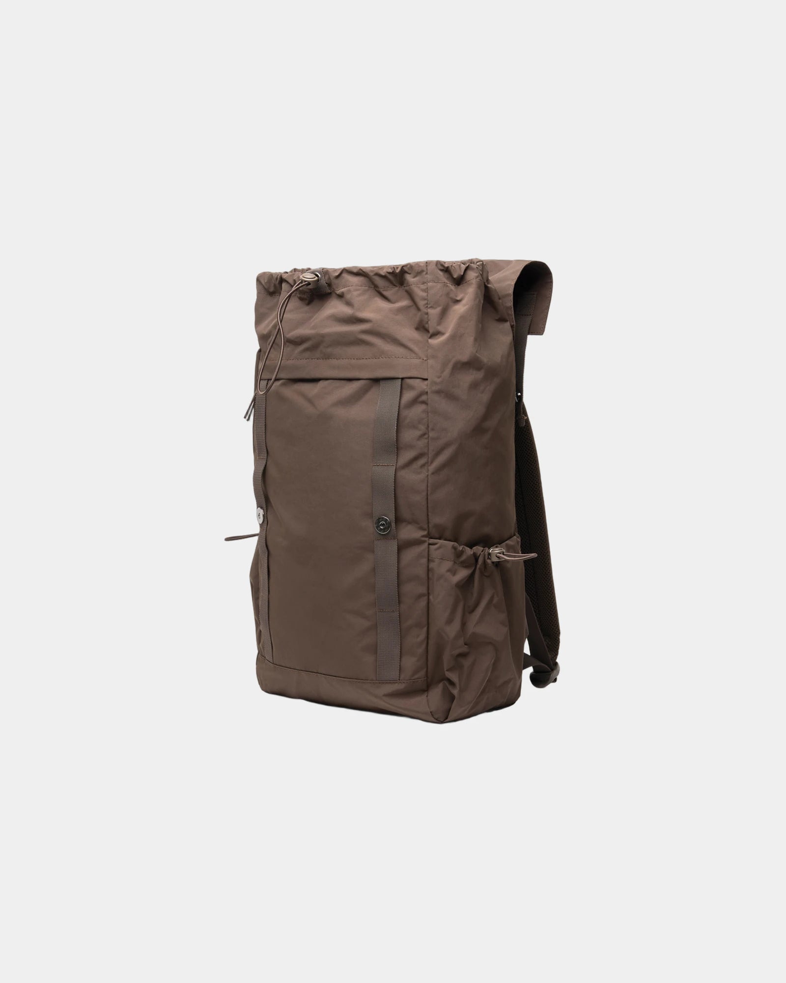 Gerecyclede rugzak nylon RCS 23L om te personaliseren - 7