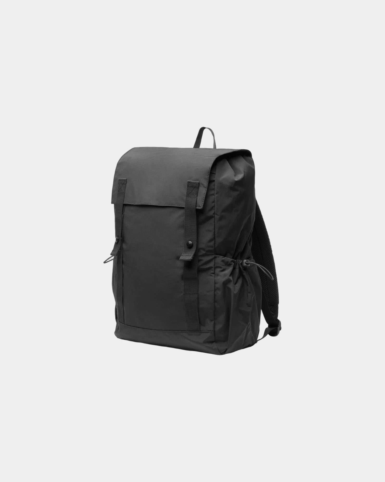 Gerecyclede rugzak nylon RCS 23L om te personaliseren - 2