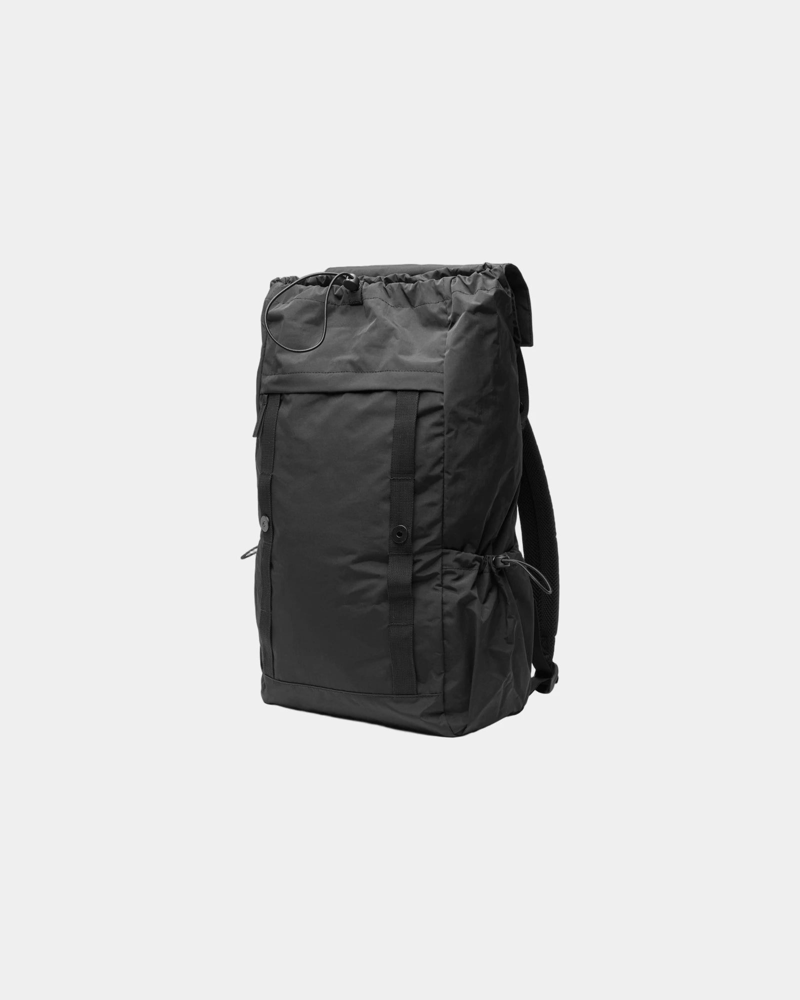 Gerecyclede rugzak nylon RCS 23L om te personaliseren - 3