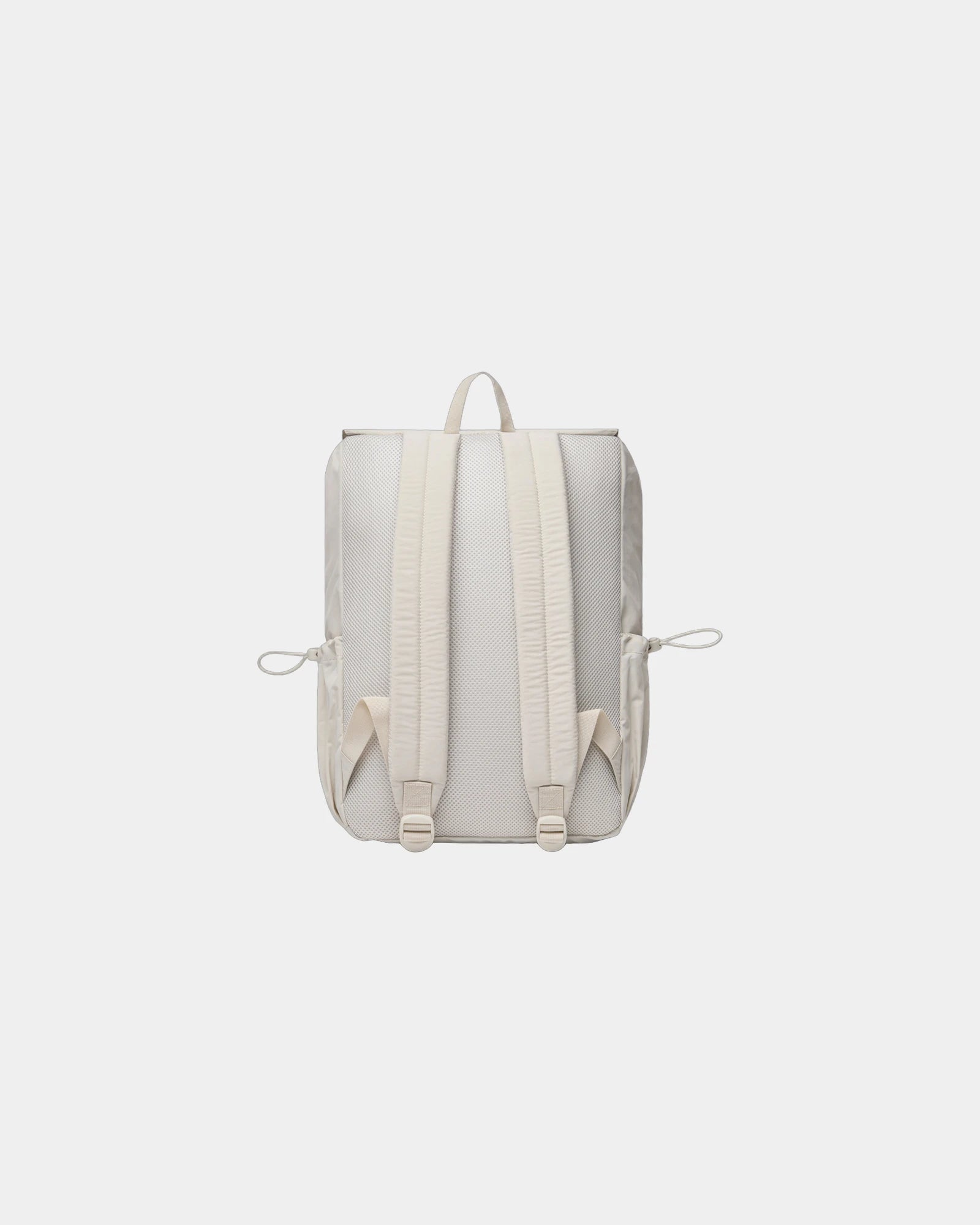 Gerecyclede rugzak nylon RCS 23L om te personaliseren - 11